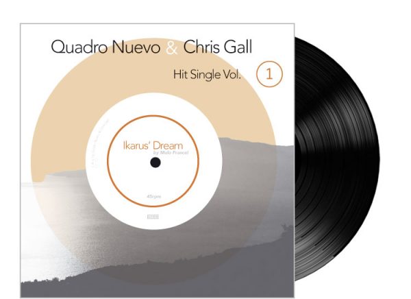 Quadro Nuevo Hit Single 01