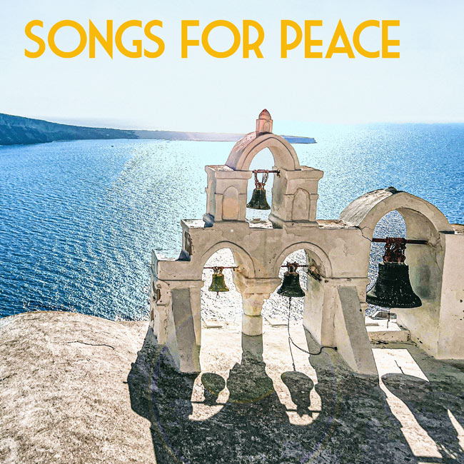 Quadro Nuevo - Songs for Peace